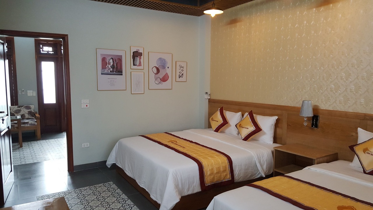 Photo of Bedroom in Ninh Binh