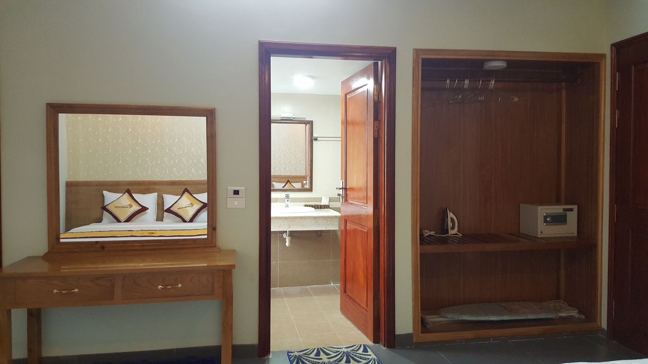 Photo of Bedroom in Ninh Binh