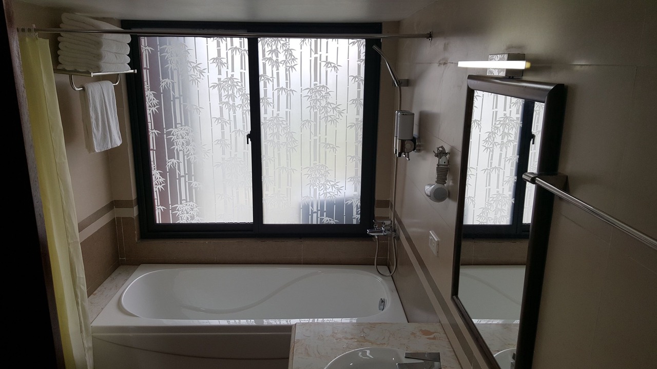 Photo of Bathroom in Ninh Binh