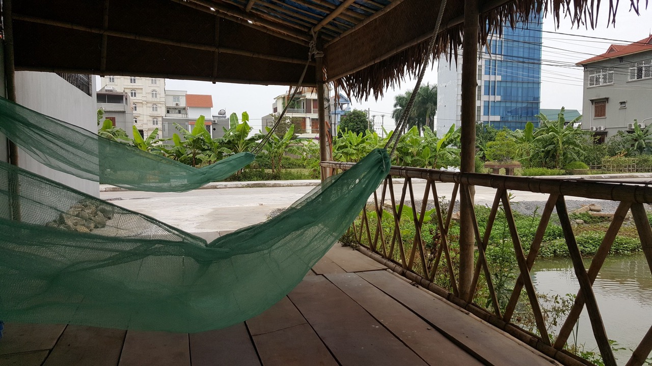 Photo of Patio Balcony in Ninh Binh