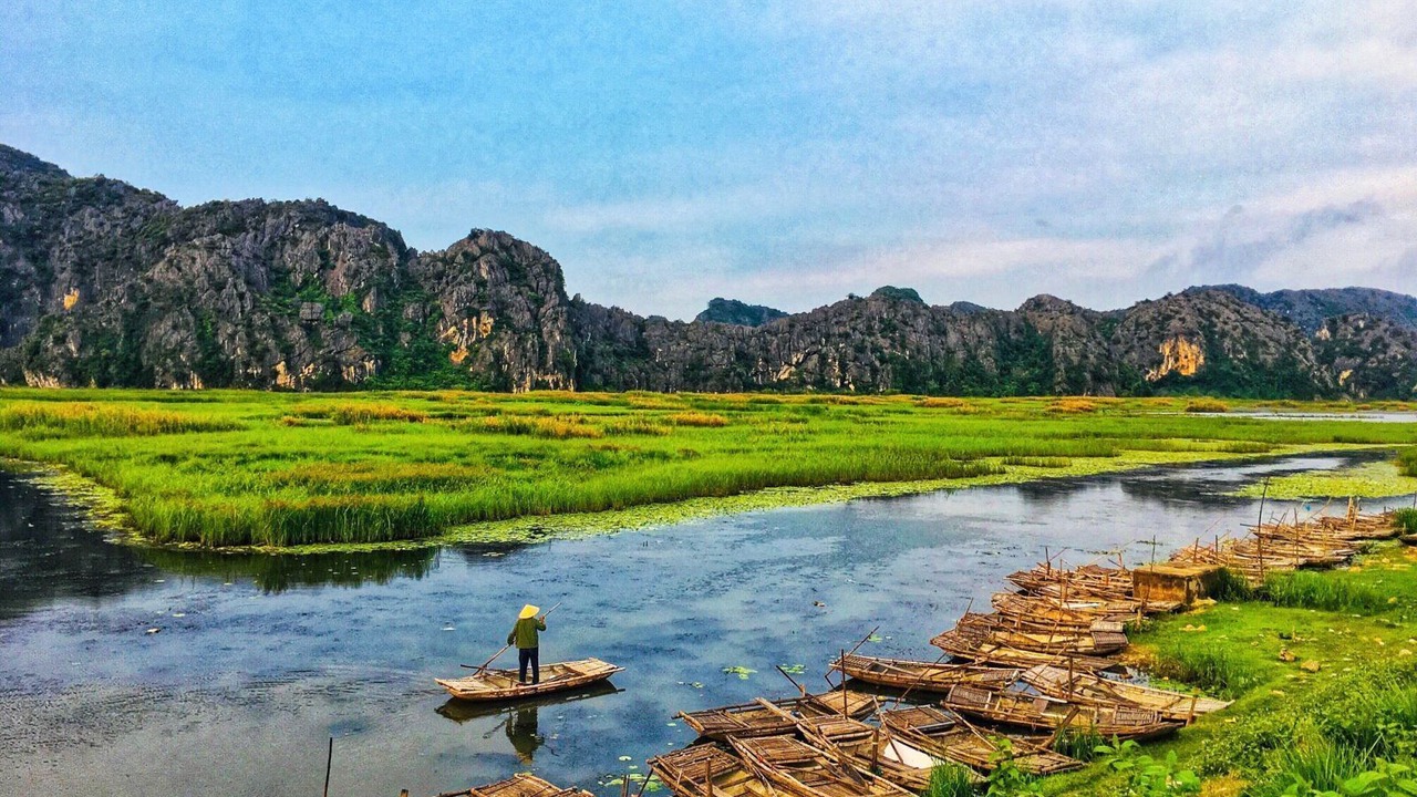 Photo of Others in Ninh Binh