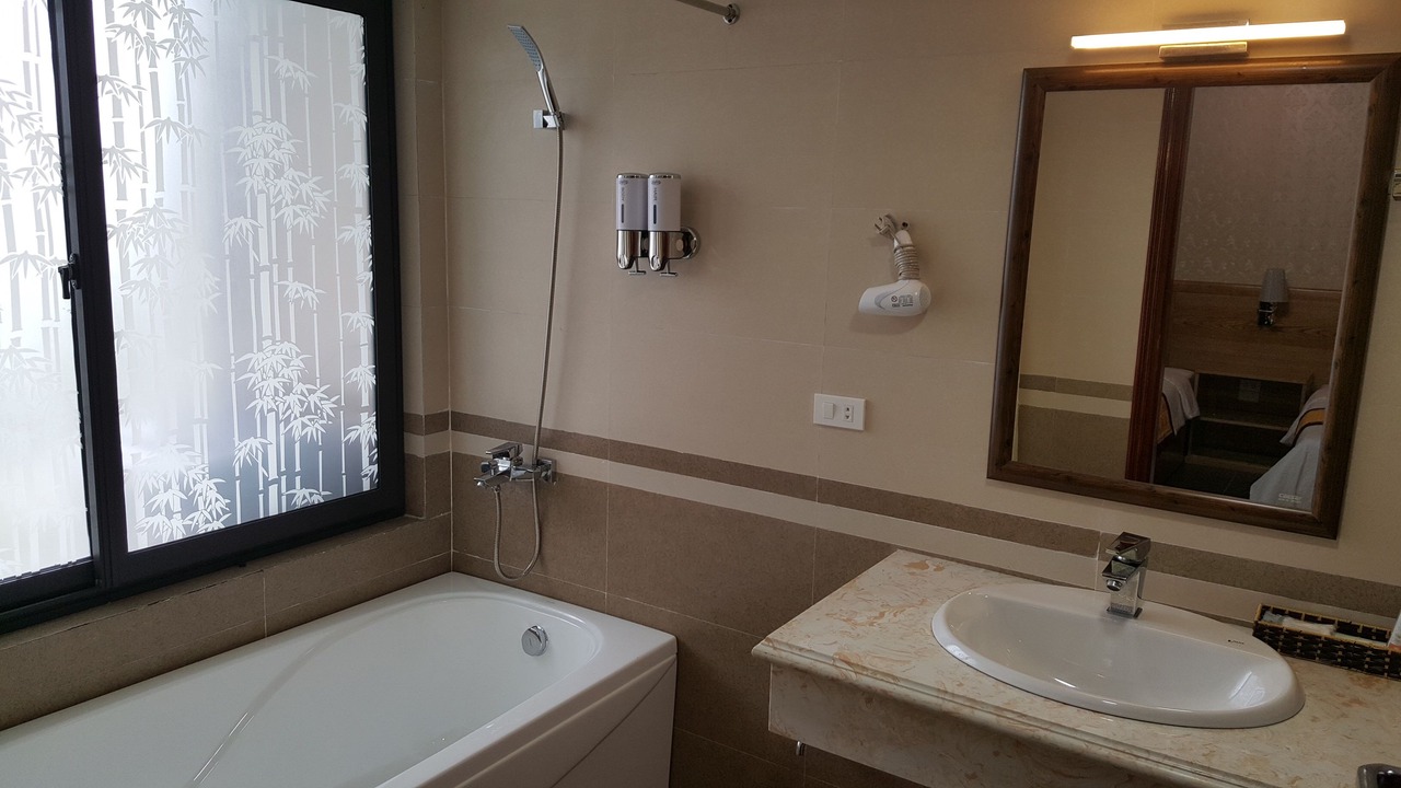 Photo of Bathroom in Ninh Binh