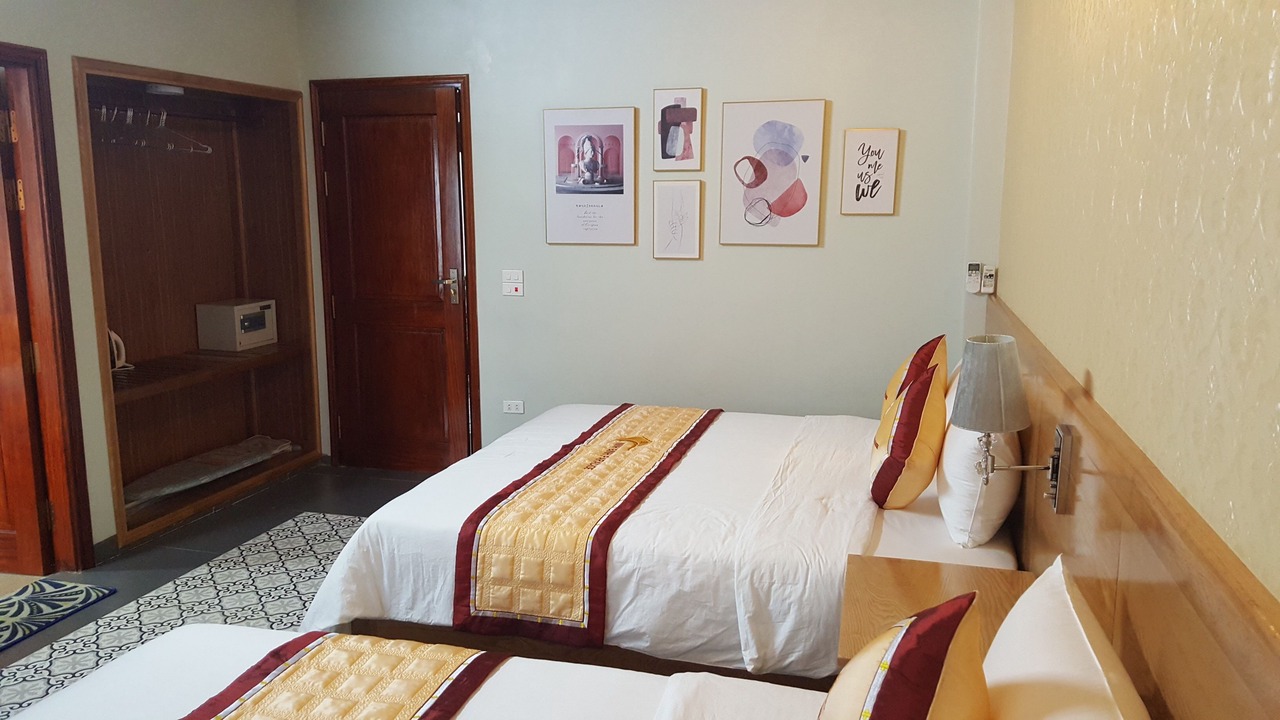 Photo of Bedroom in Ninh Binh