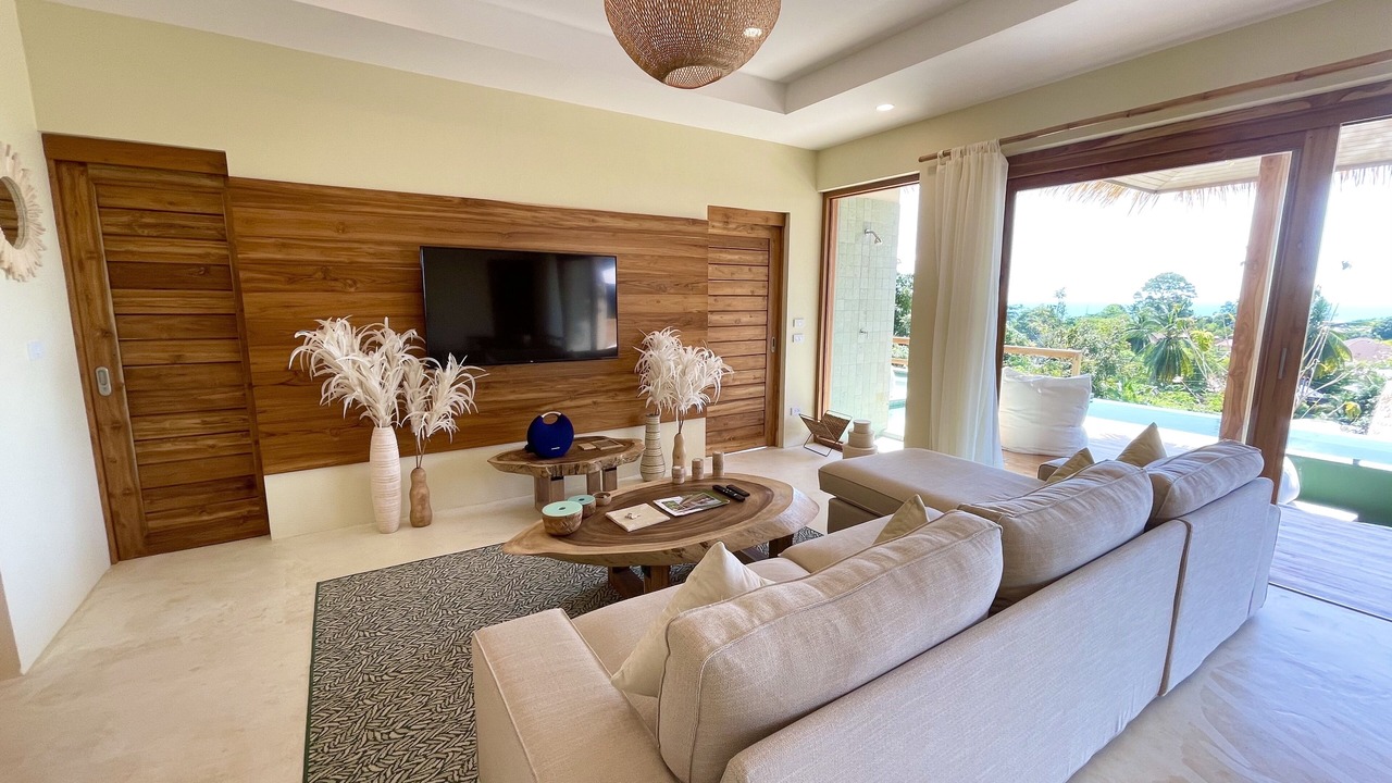 Photo of Livingroom in Lamai City Center