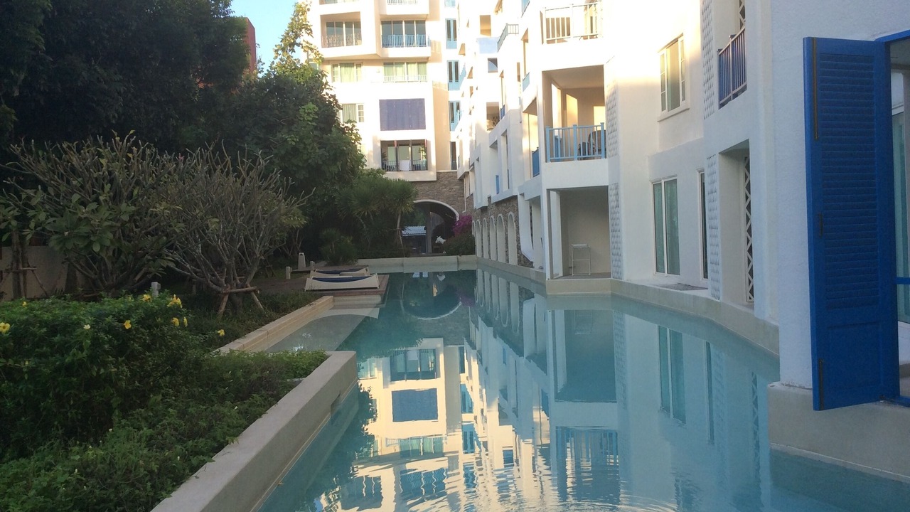Photo of Outdoor in Nong Kae