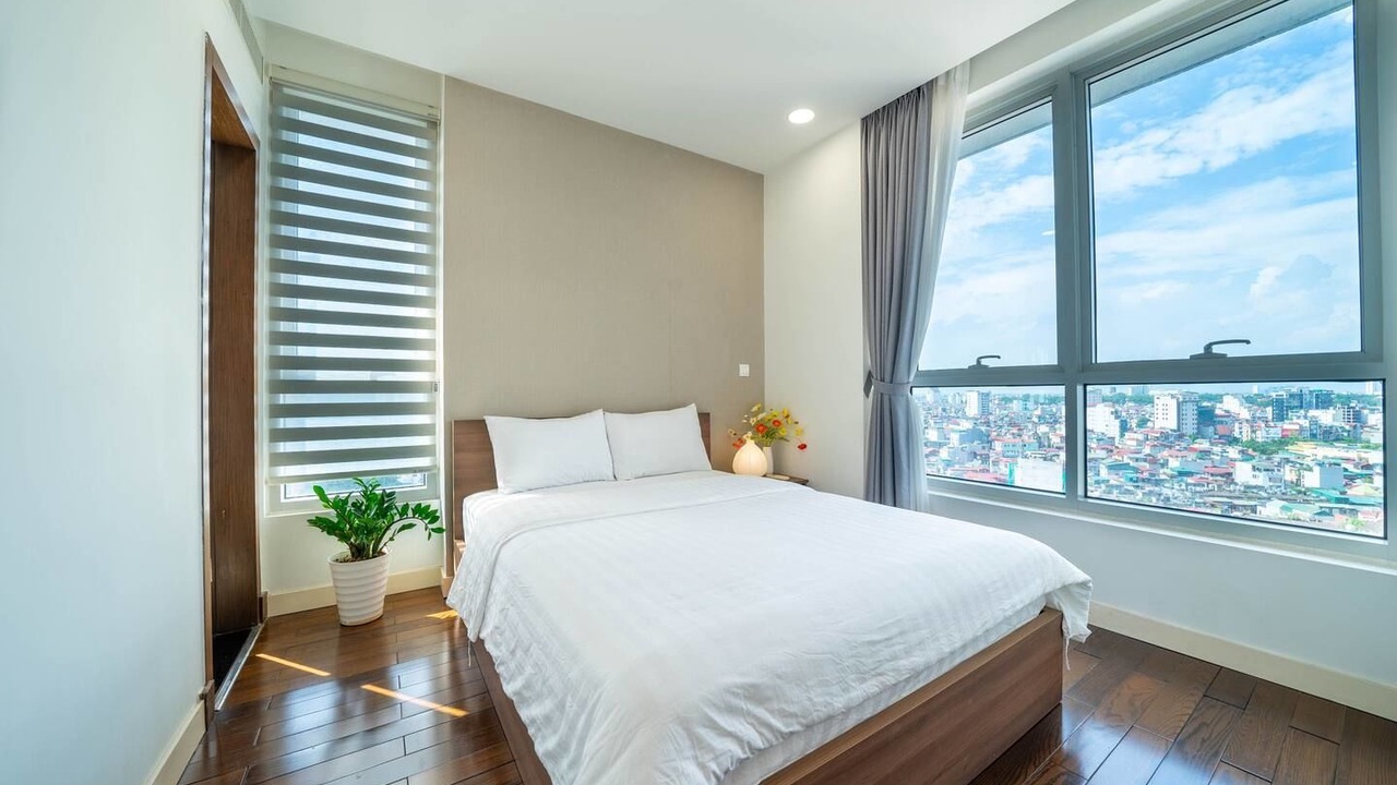 Photo of Bedroom in Ba Dinh