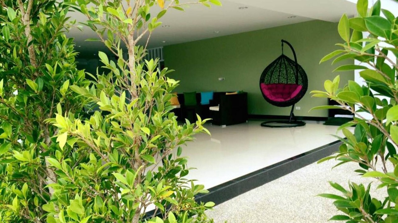 Photo of Outdoor in Bo Fai