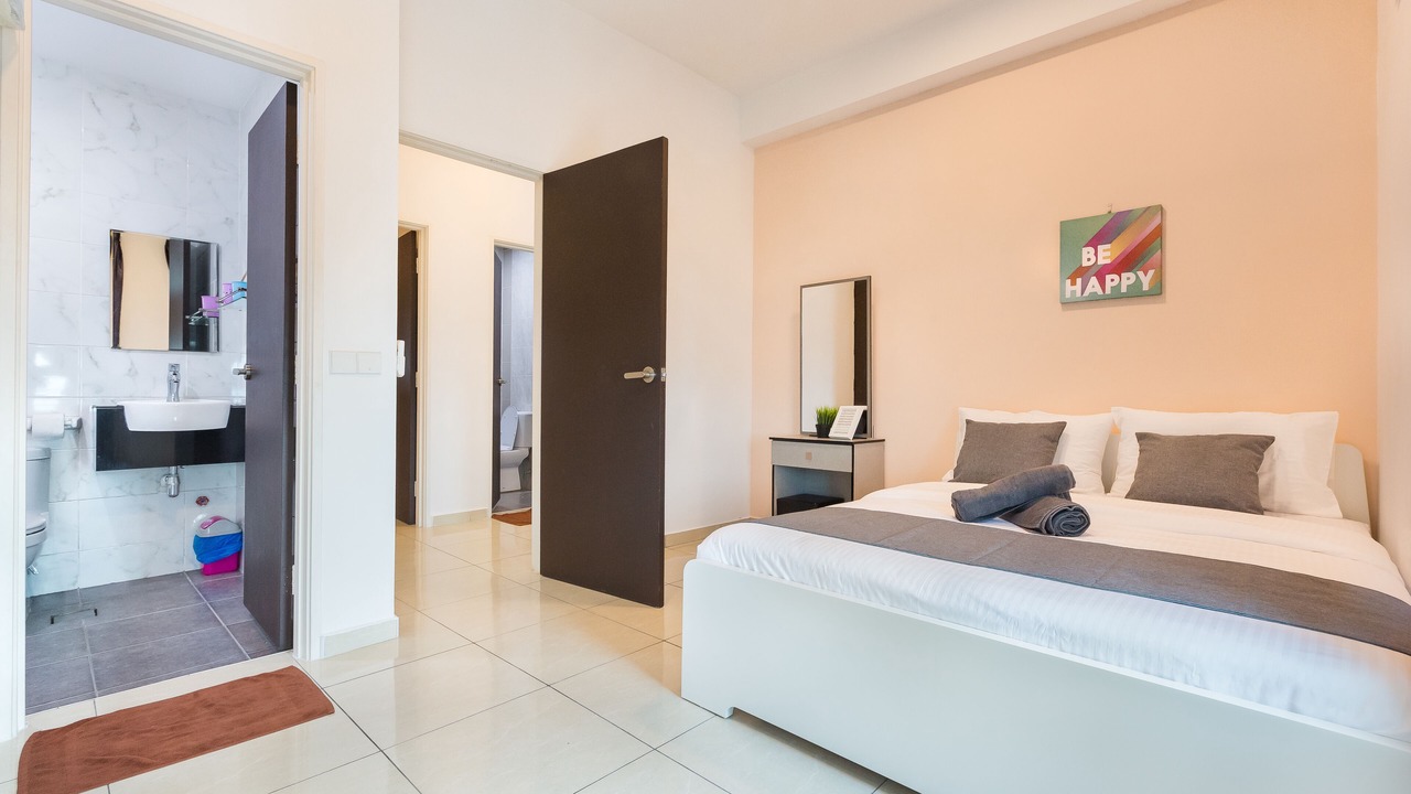 Photo of Bedroom in Bukit Indah