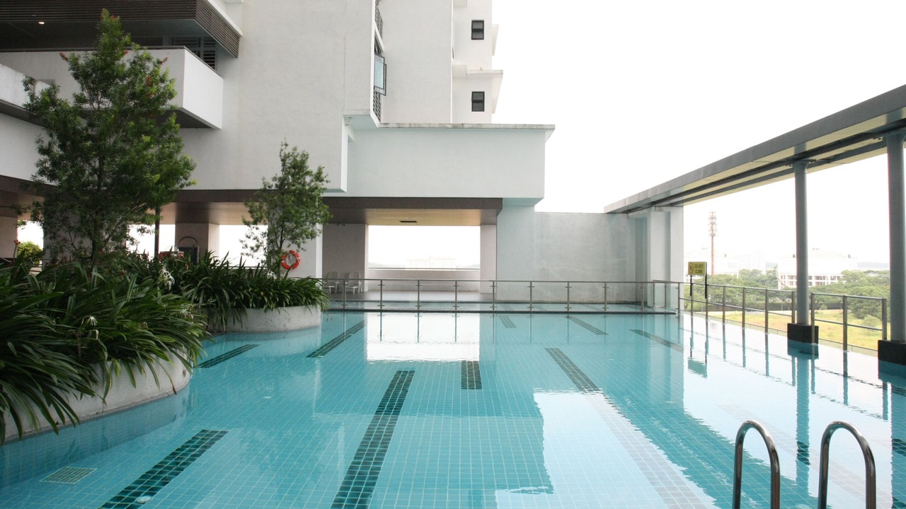 Photo of Outdoor in Bukit Indah