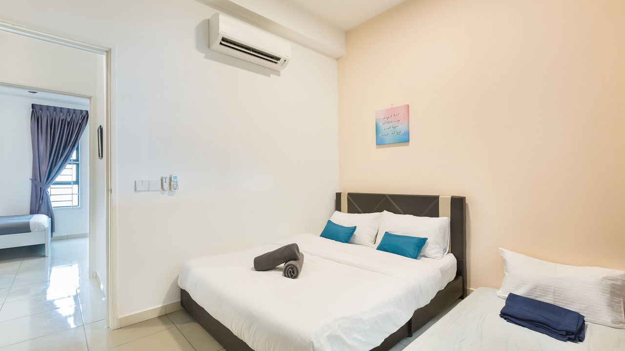 Photo of Bedroom in Bukit Indah