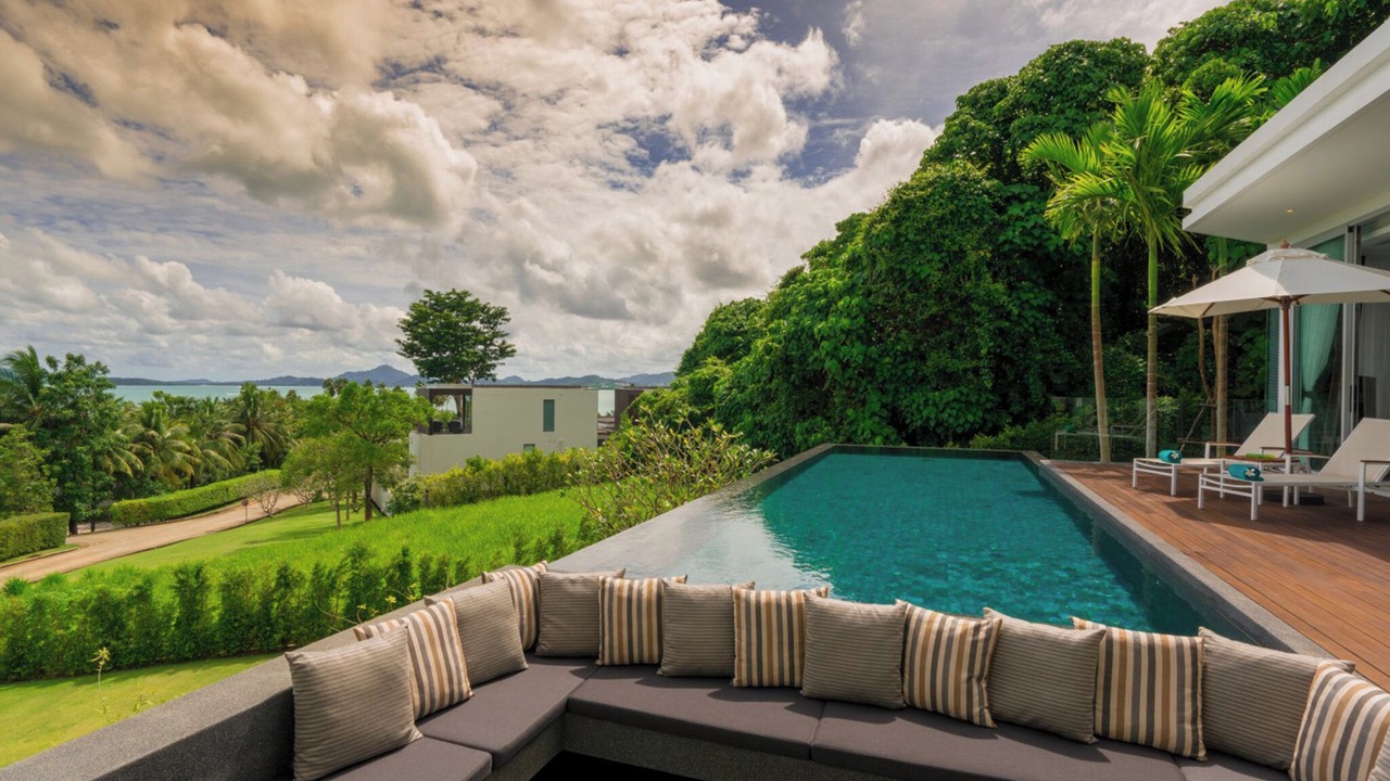 Photo of Outdoor in Koh Kaew