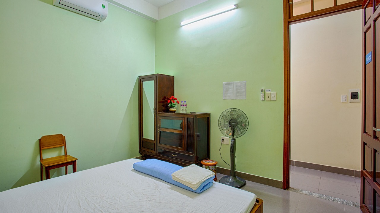 Photo of Bedroom in Hue City Centre