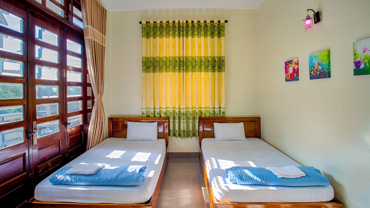 Photo of Bedroom in Hue City Centre