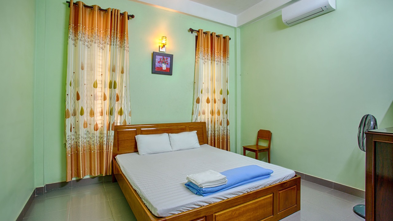 Photo of Bedroom in Hue City Centre