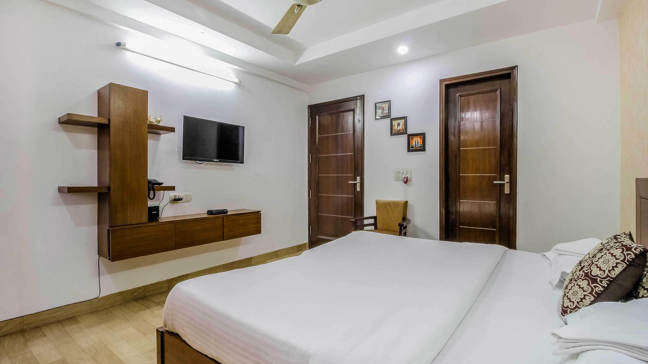Photo of Bedroom in New Delhi