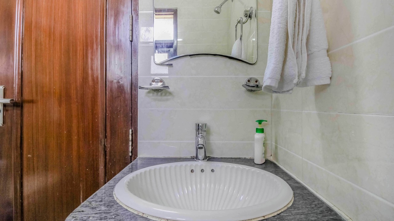 Photo of Bathroom in New Delhi