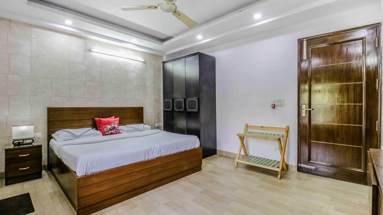 Photo of Bedroom in New Delhi