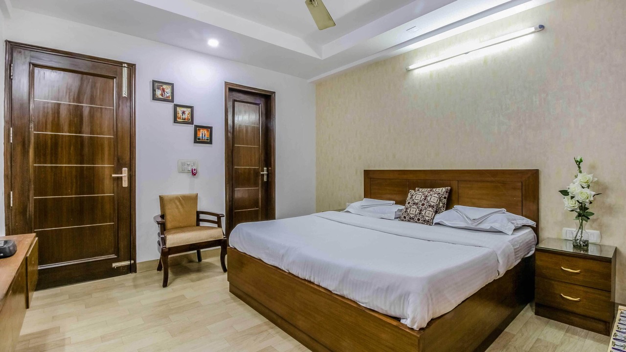 Photo of Bedroom in New Delhi