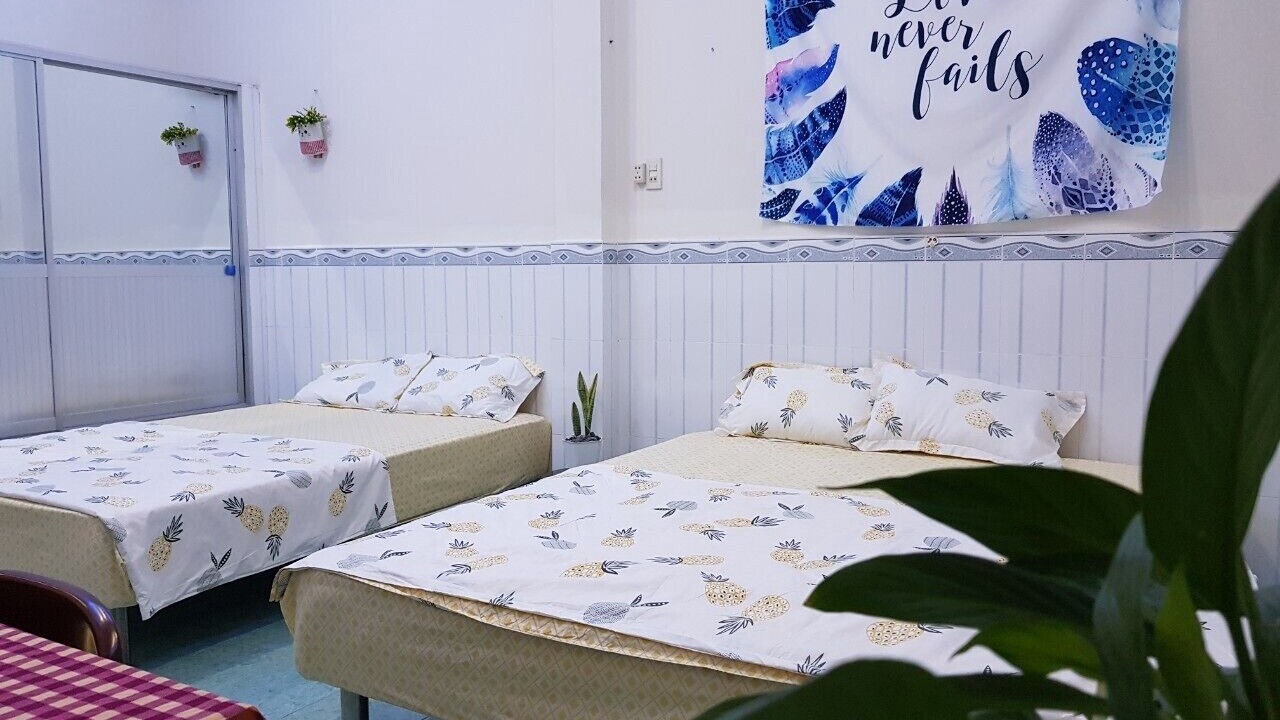 Photo of Bedroom in Ninh Kieu