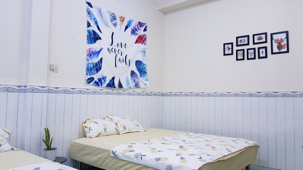 Photo of Bedroom in Ninh Kieu