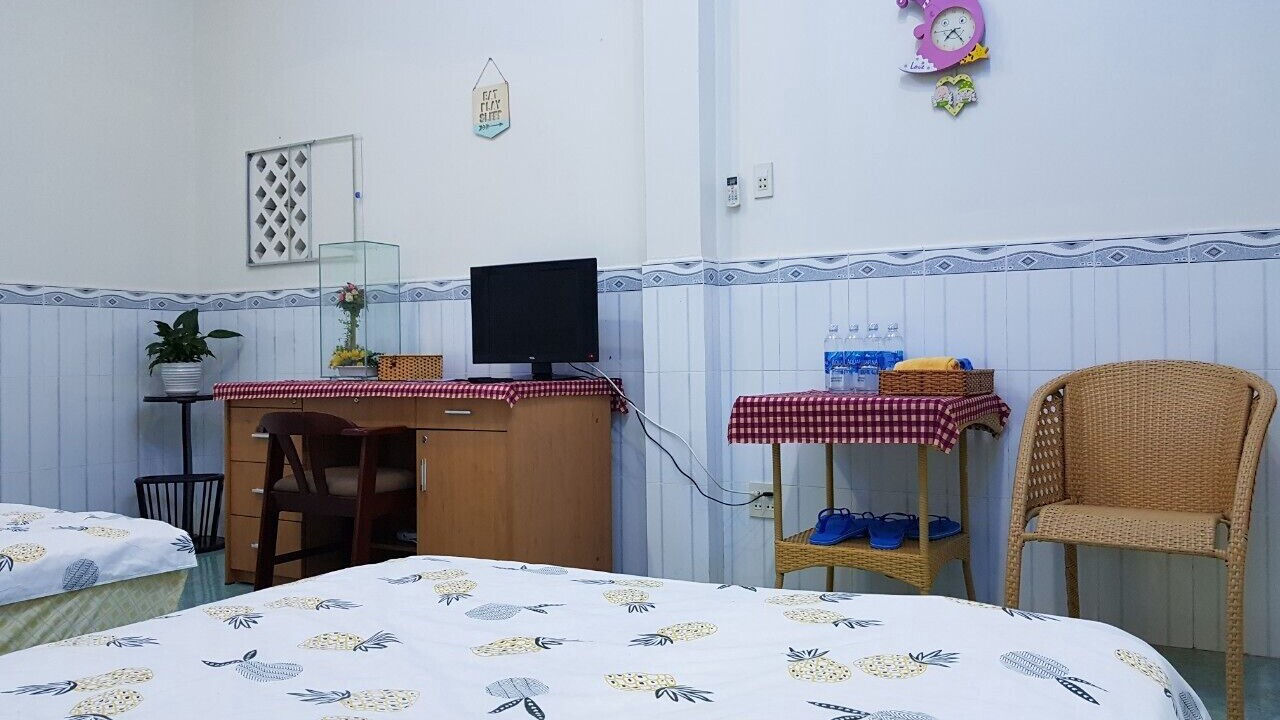 Photo of Bedroom in Ninh Kieu