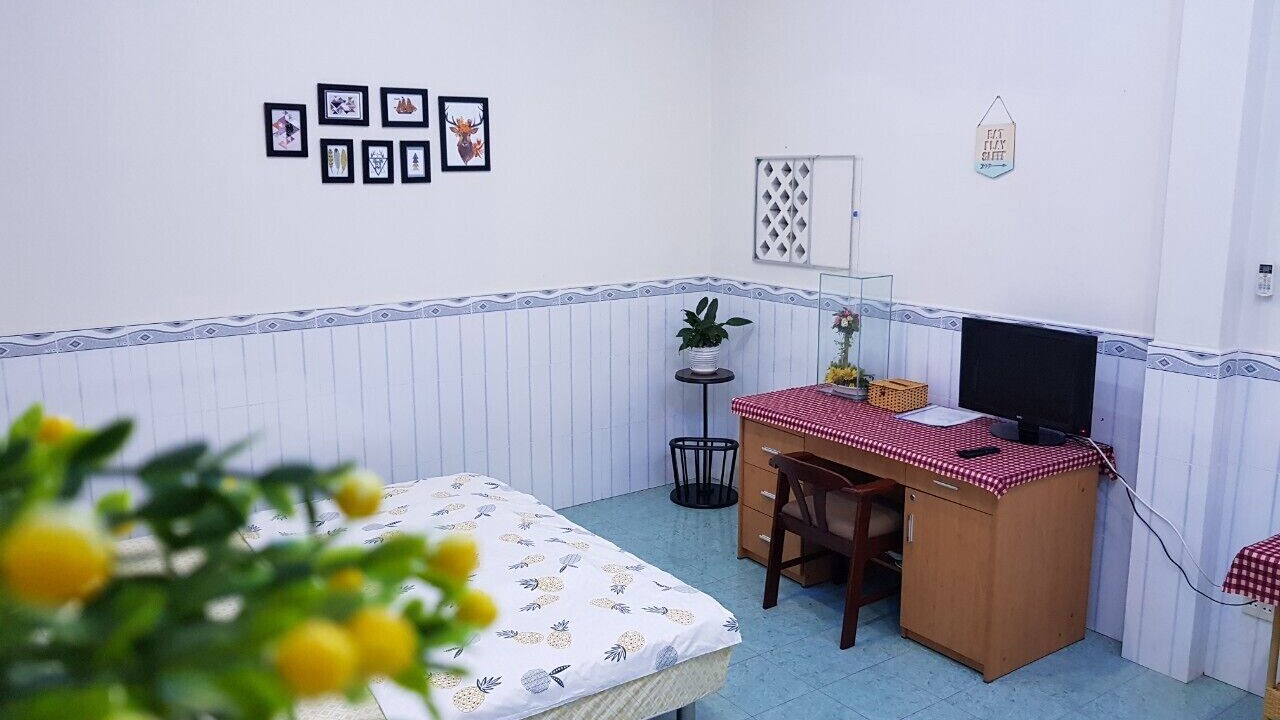 Photo of Bedroom in Ninh Kieu