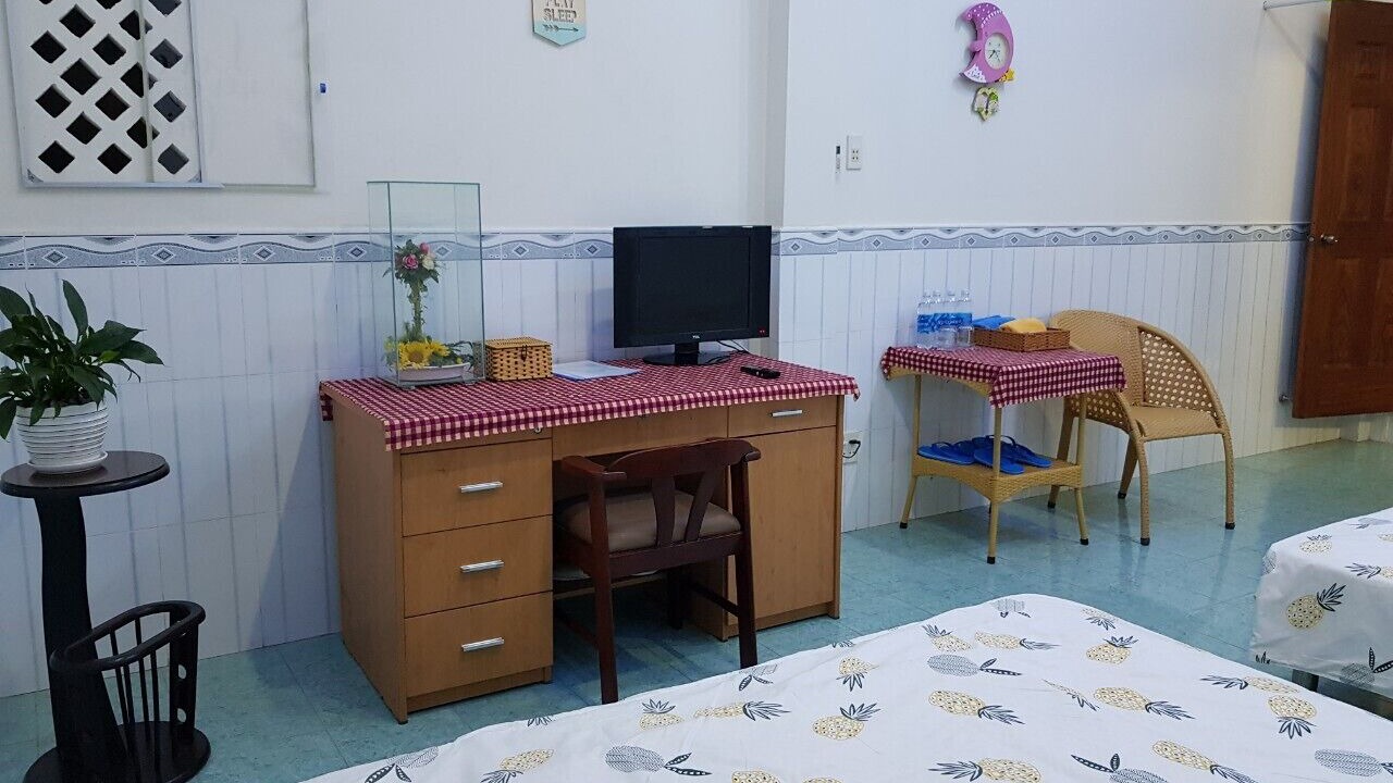 Photo of Bedroom in Ninh Kieu