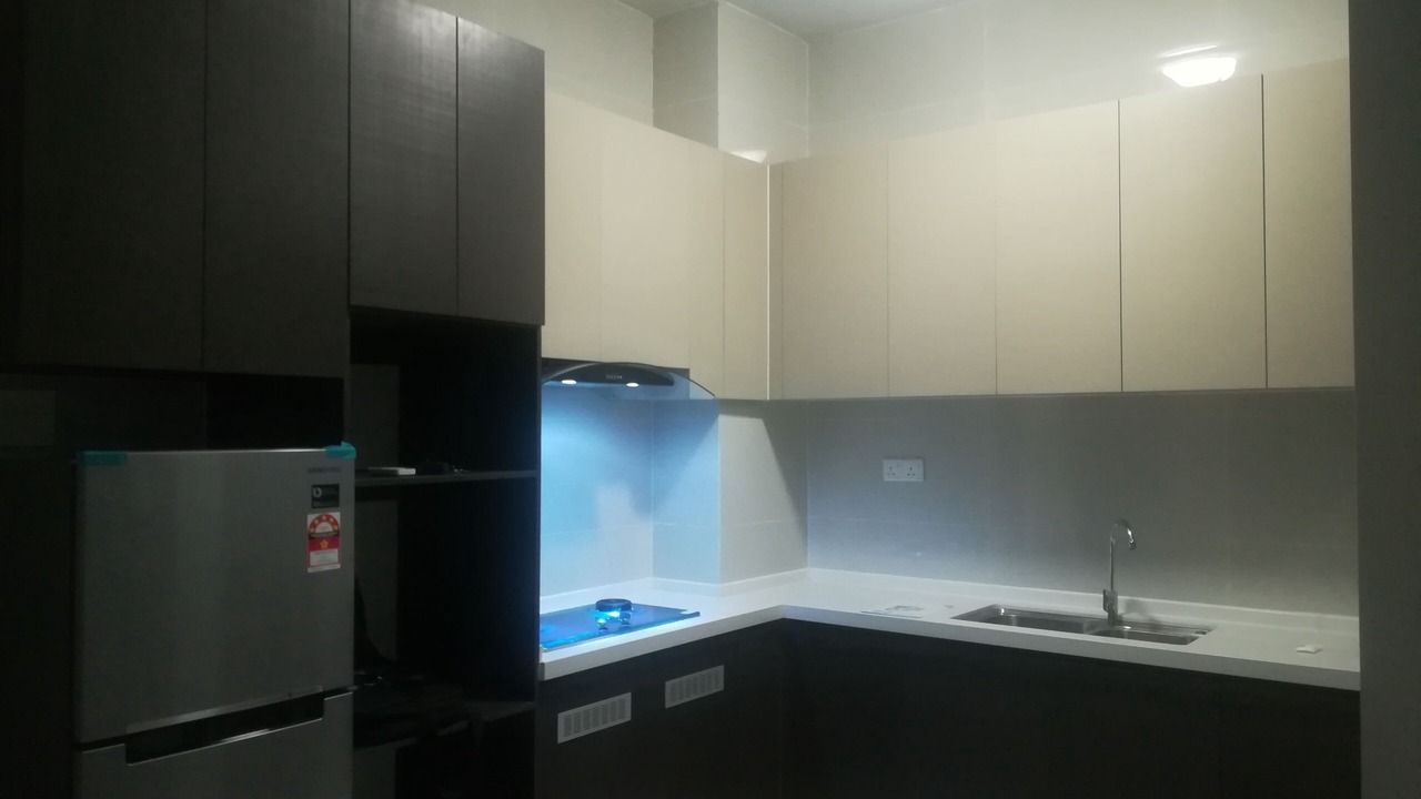 Photo of Kitchen in Central District