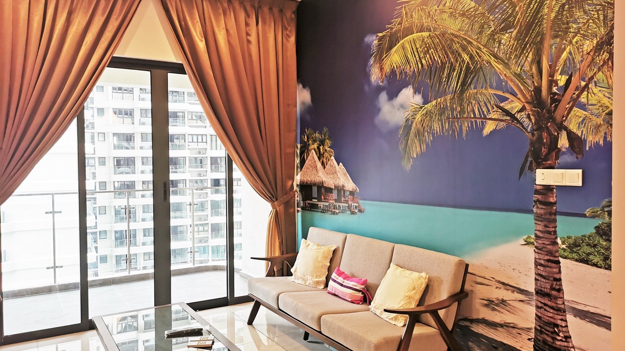 Photo of Livingroom in Central District
