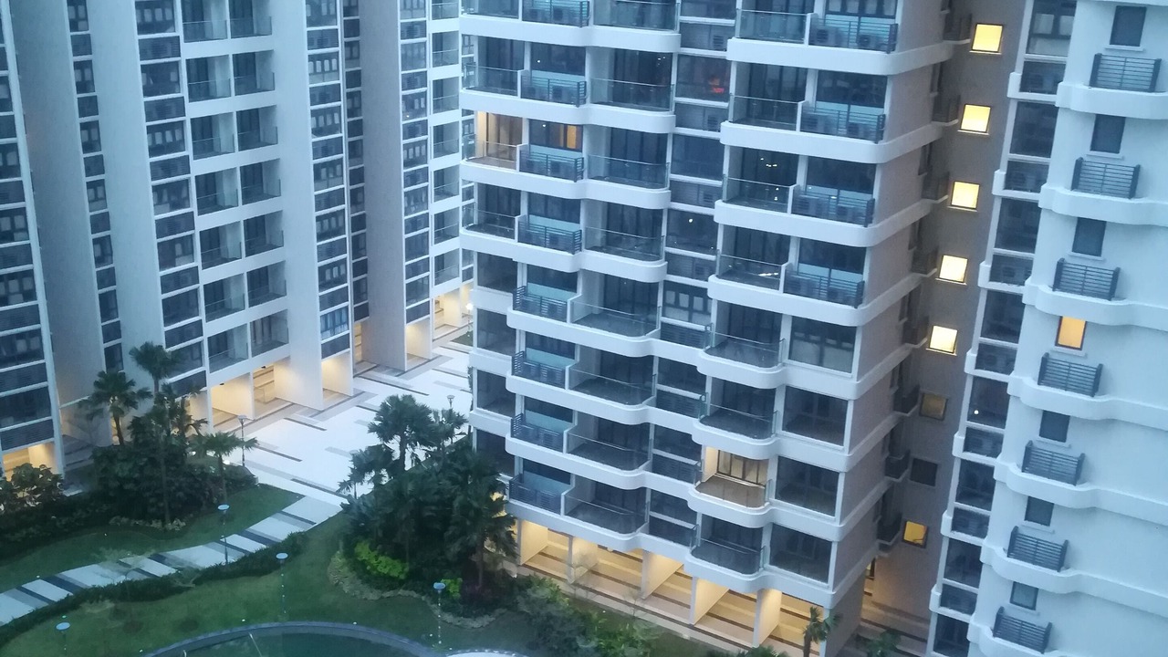 Photo of Outdoor in Central District