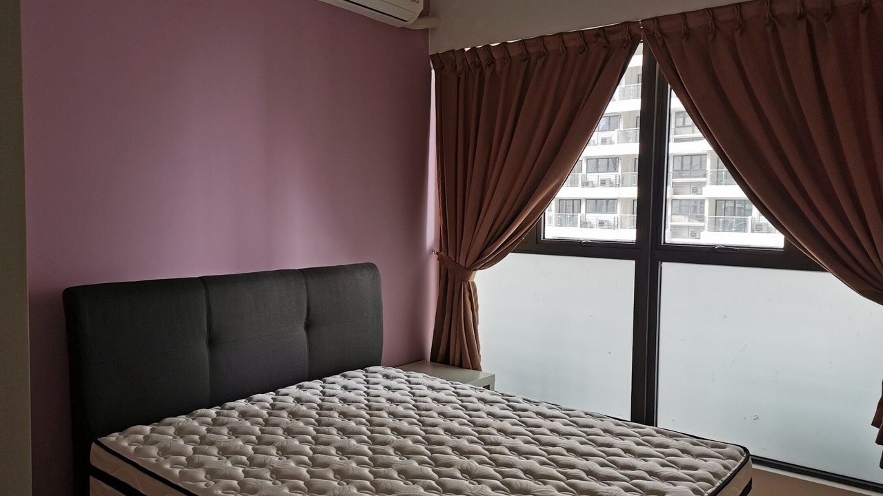 Photo of Bedroom in Central District