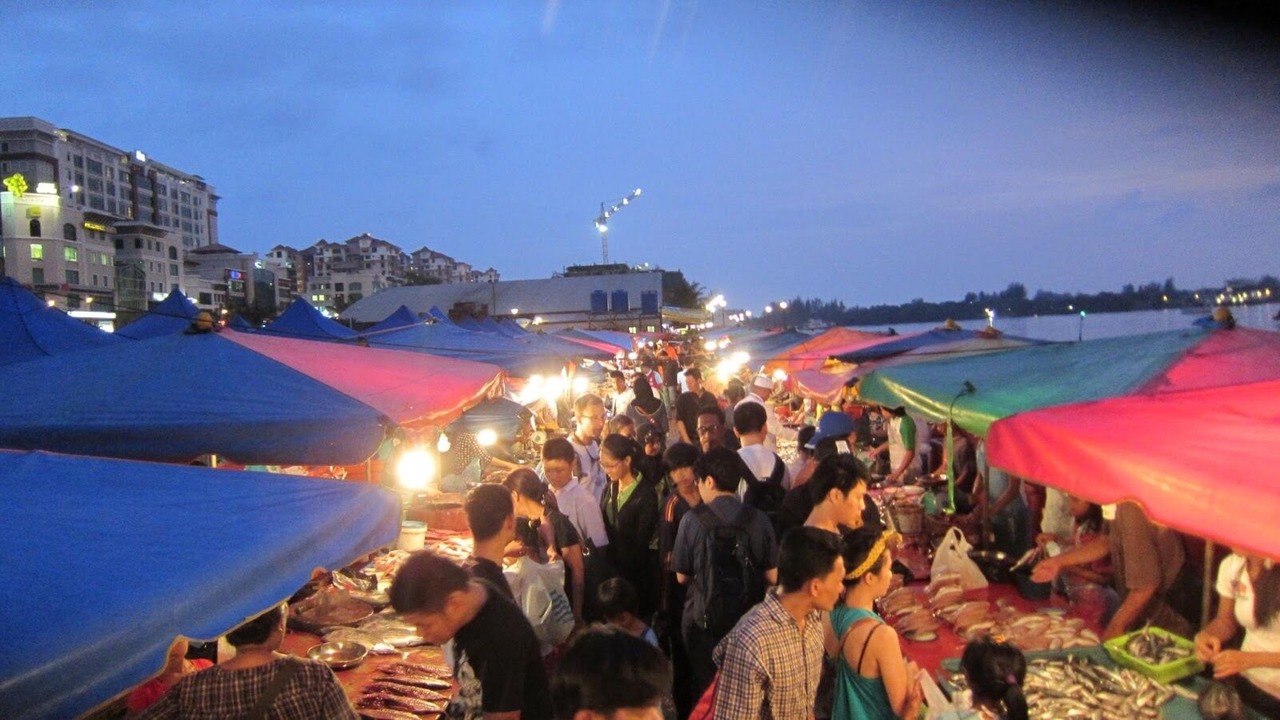 Photo of Others in Downtown Kota Kinabalu
