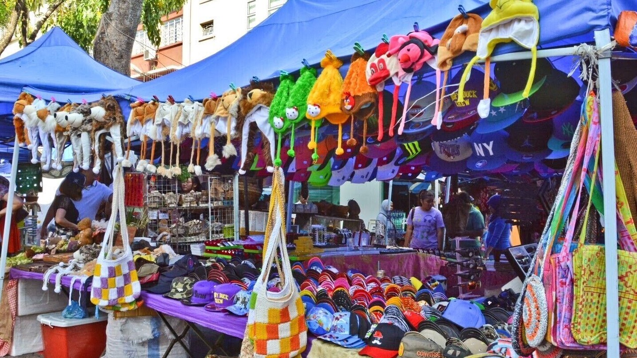 Photo of Others in Downtown Kota Kinabalu