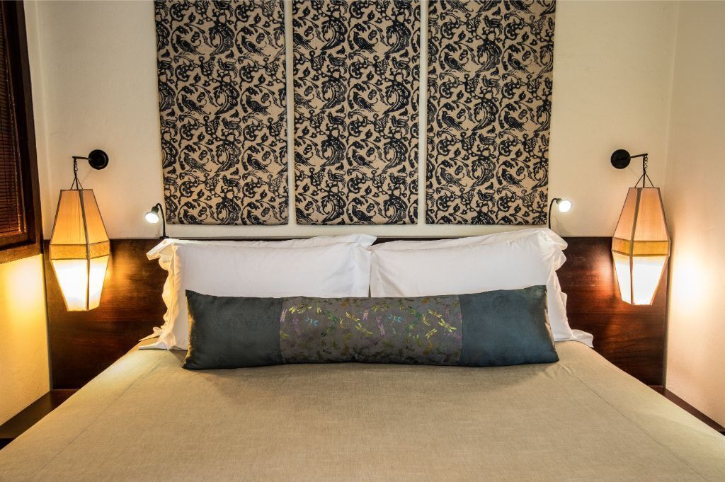 Photo of Bedroom in Luang Prabang