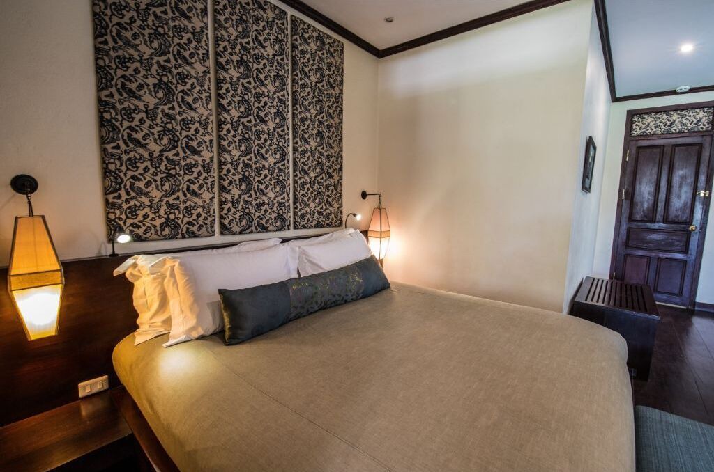 Photo of Bedroom in Luang Prabang