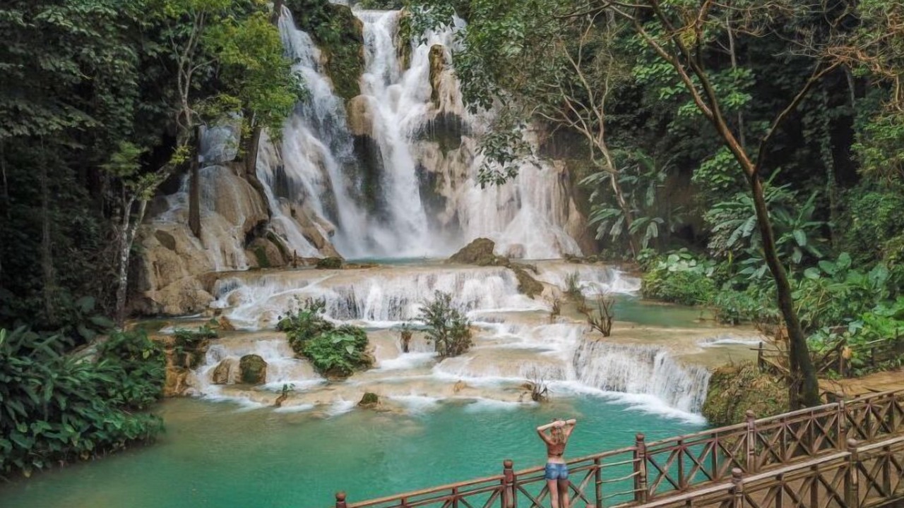 Photo of Outdoor in Luang Prabang