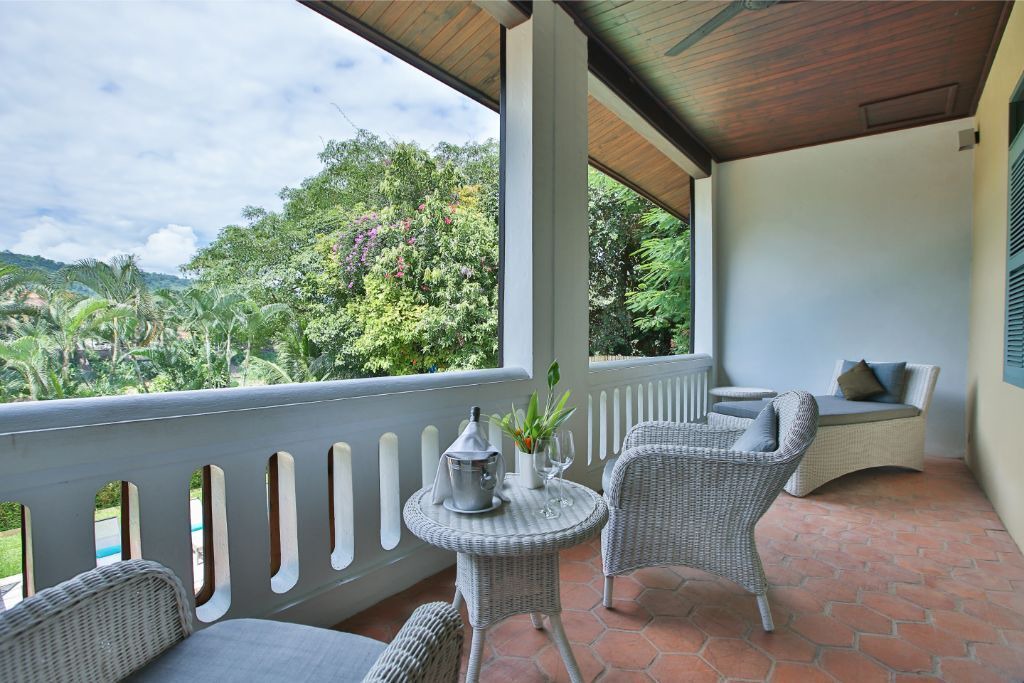 Photo of Outdoor in Luang Prabang