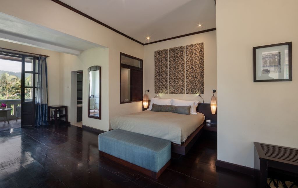 Photo of Bedroom in Luang Prabang