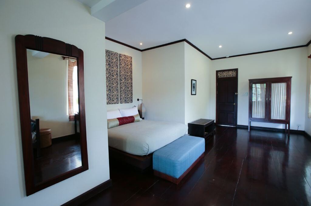 Photo of Bedroom in Luang Prabang