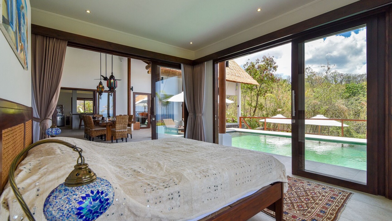 Photo of Bedroom in Tigawasa