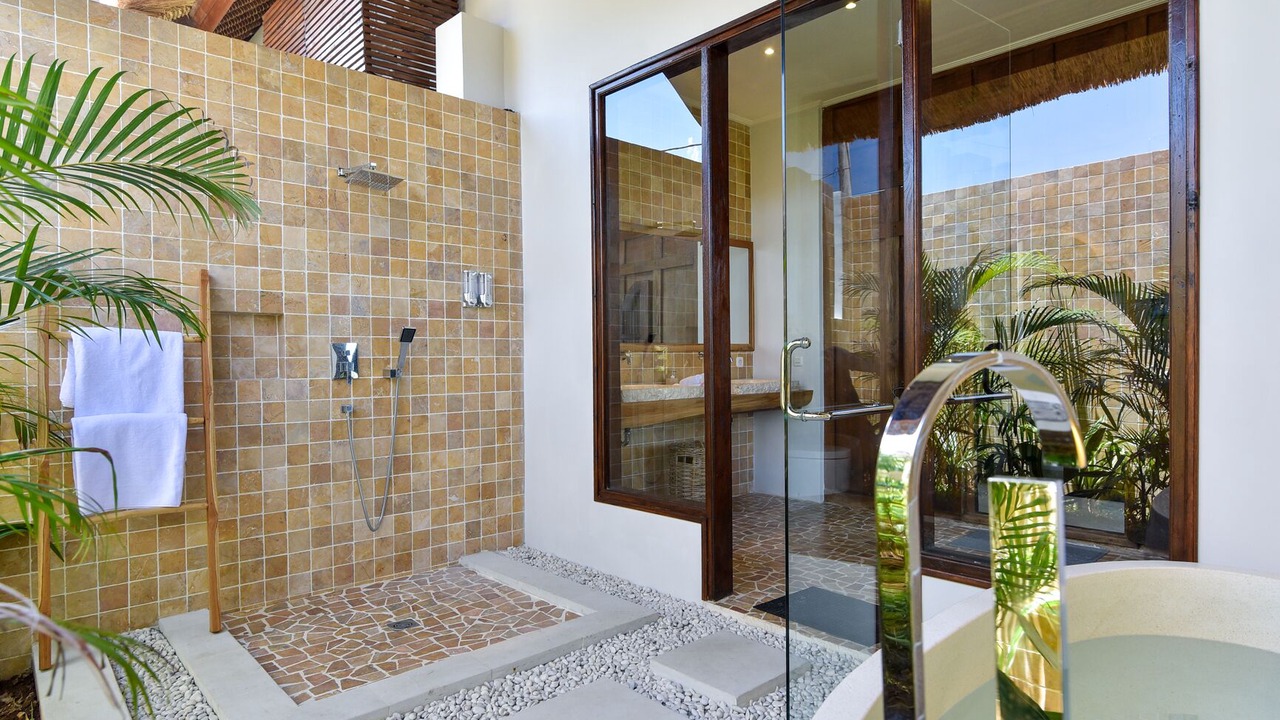 Photo of Bathroom in Tigawasa