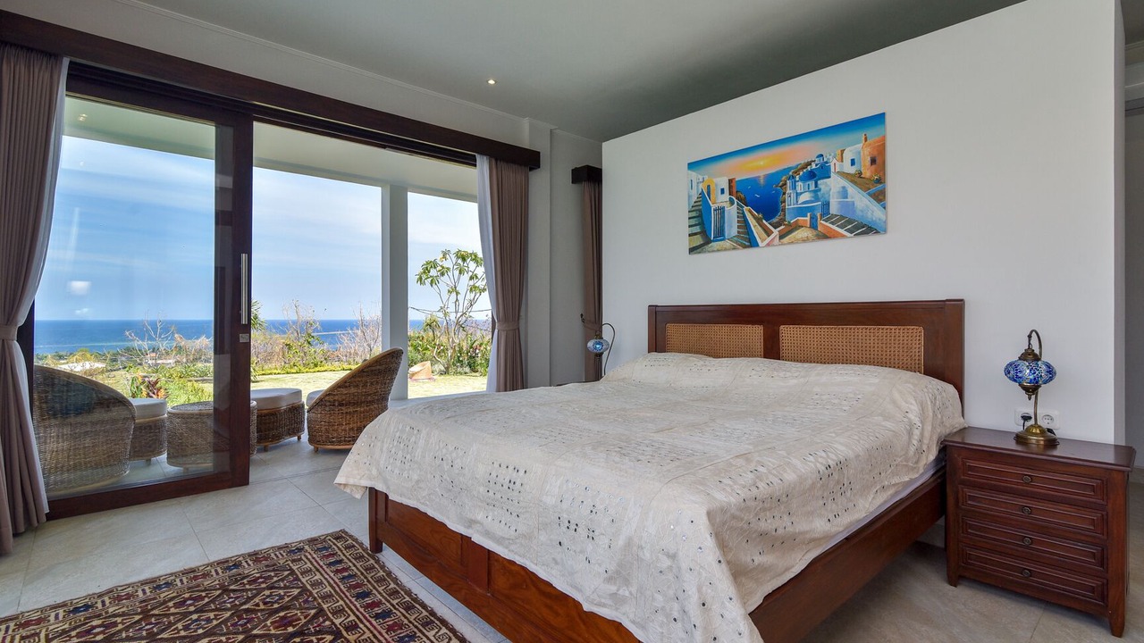 Photo of Bedroom in Tigawasa