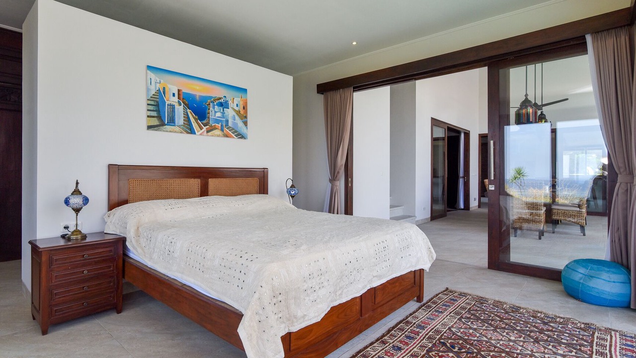 Photo of Bedroom in Tigawasa