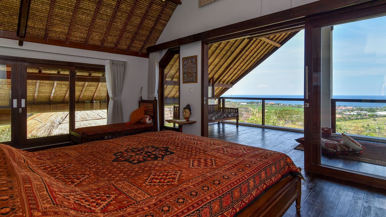 Photo of Bedroom in Tigawasa