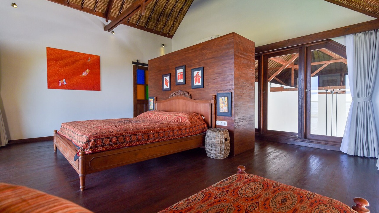 Photo of Bedroom in Tigawasa