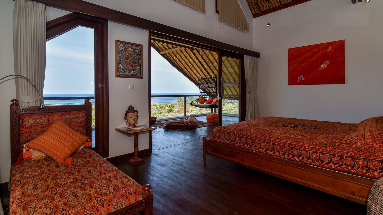 Photo of Bedroom in Tigawasa