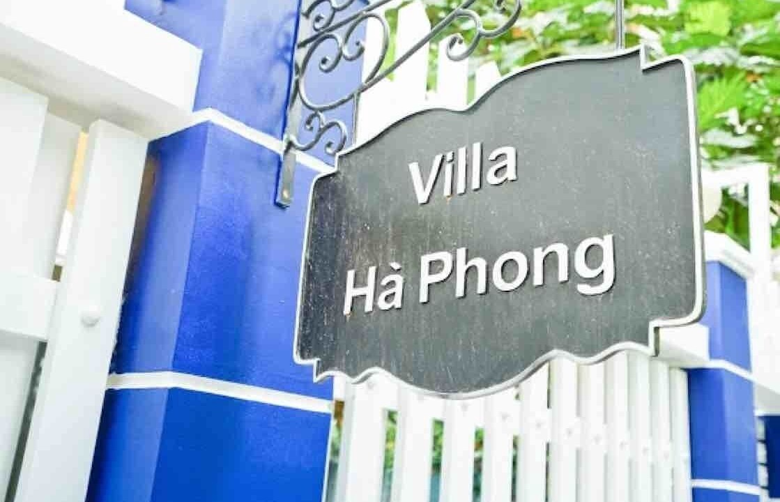 Photo of Outdoor in Thu Thiem