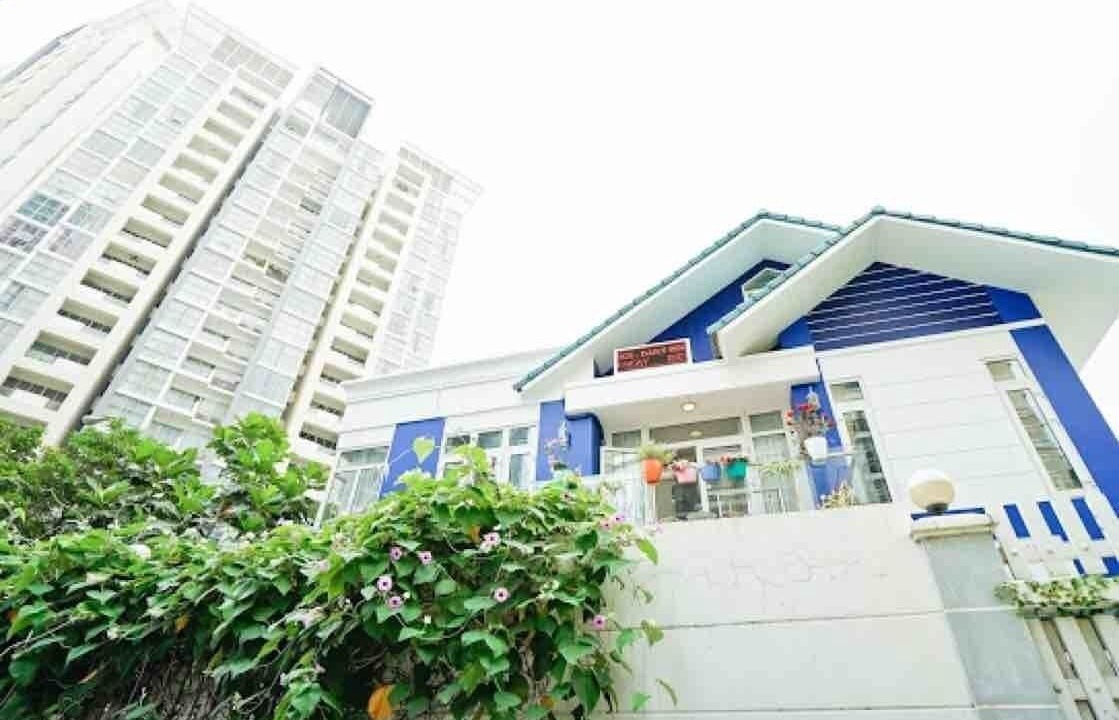 Photo of Outdoor in Thu Thiem
