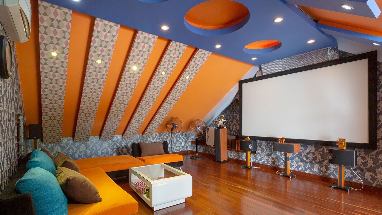 Photo of Livingroom in Thu Thiem