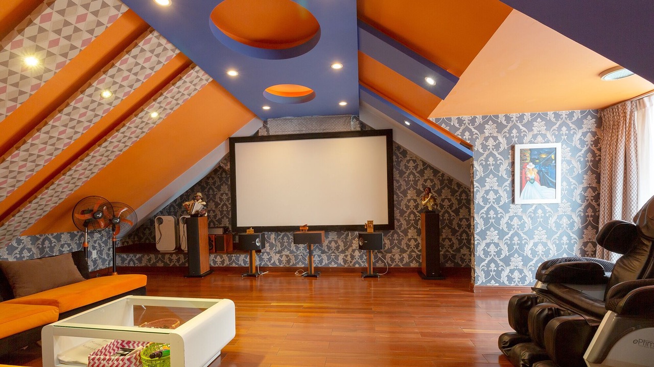 Photo of Livingroom in Thu Thiem